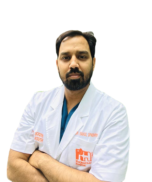 Rahul Upadhyay